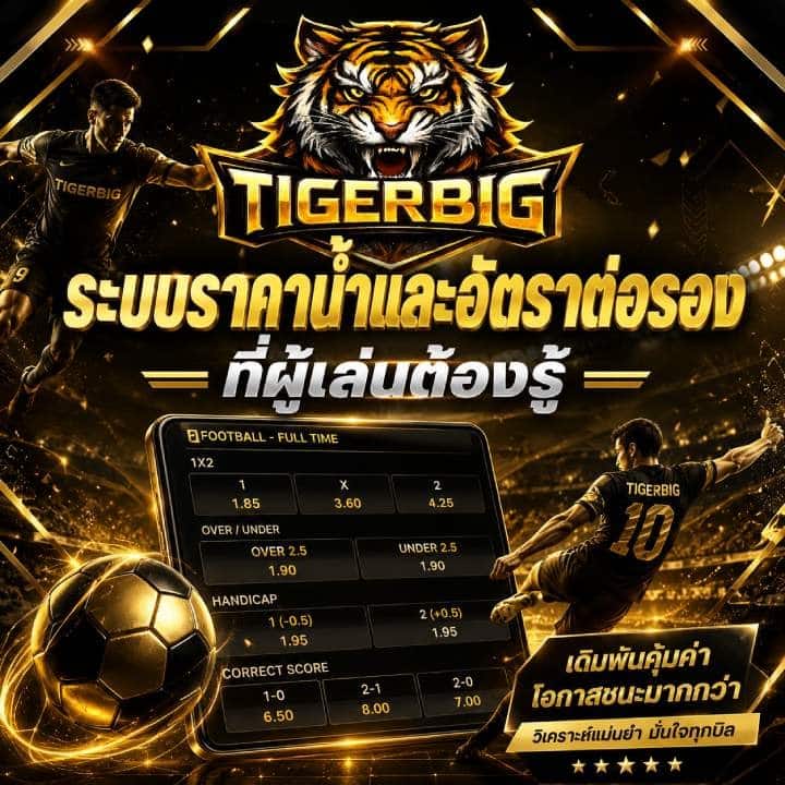 ระบบราคาน้ำและอัตราต่อรอง