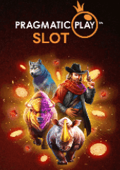 Pragmatic slot