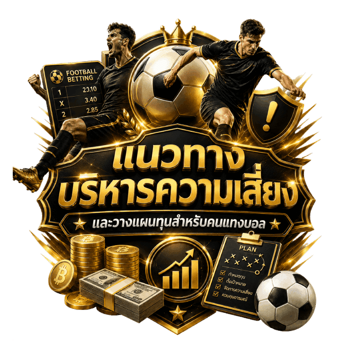 แนวทางบริหารความเสี่ยงและวางแผนทุน