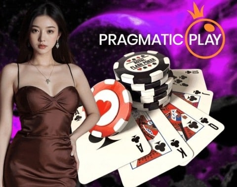 Pragmaticplay
