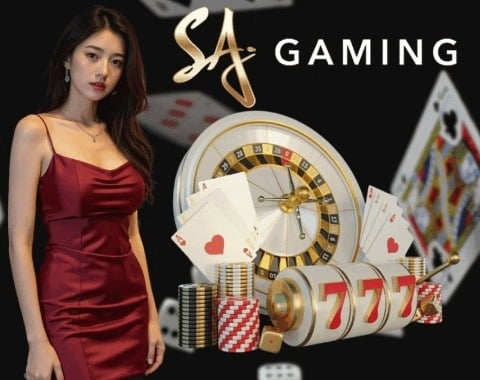 Sa gaming