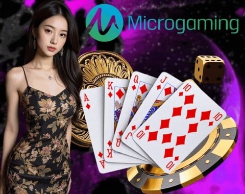 Microgaming