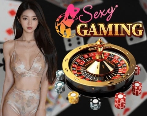 Sexy gaming