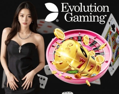 Evolution gaming